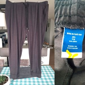 Old Navy Breathe On joggers, size XL